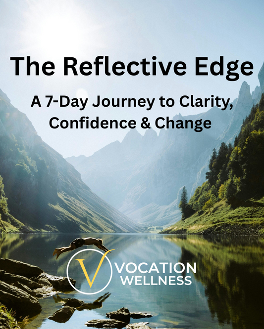 The Reflective Edge Executive Retreat, Tenerife, February 2026