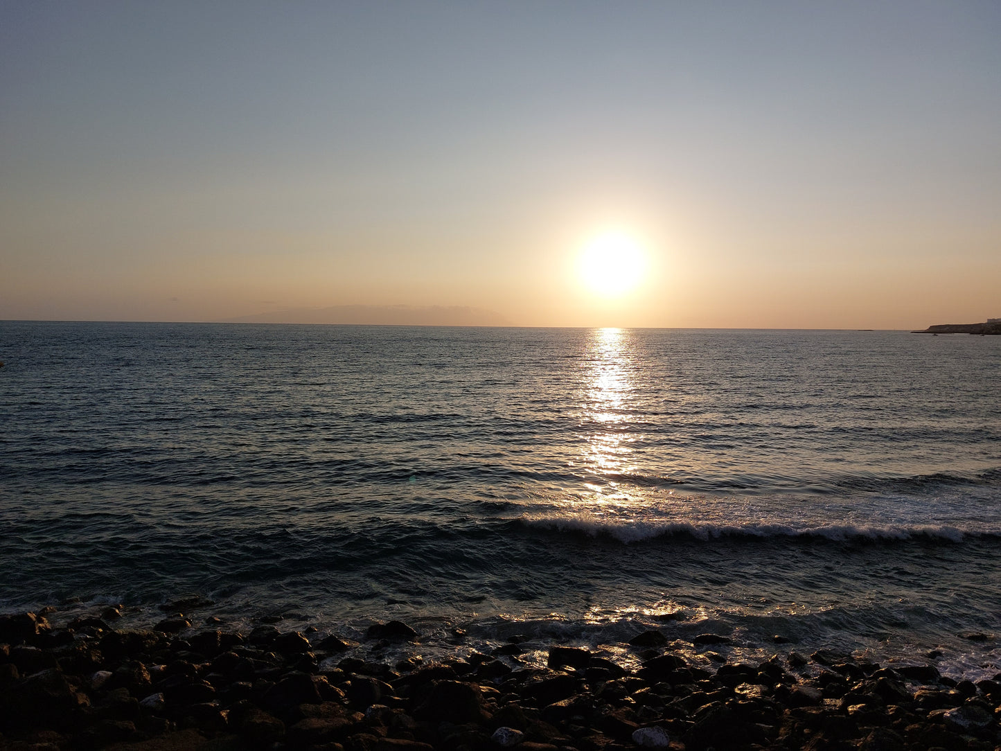 Executive retreat in Tenerife 24th - 30th November 2025