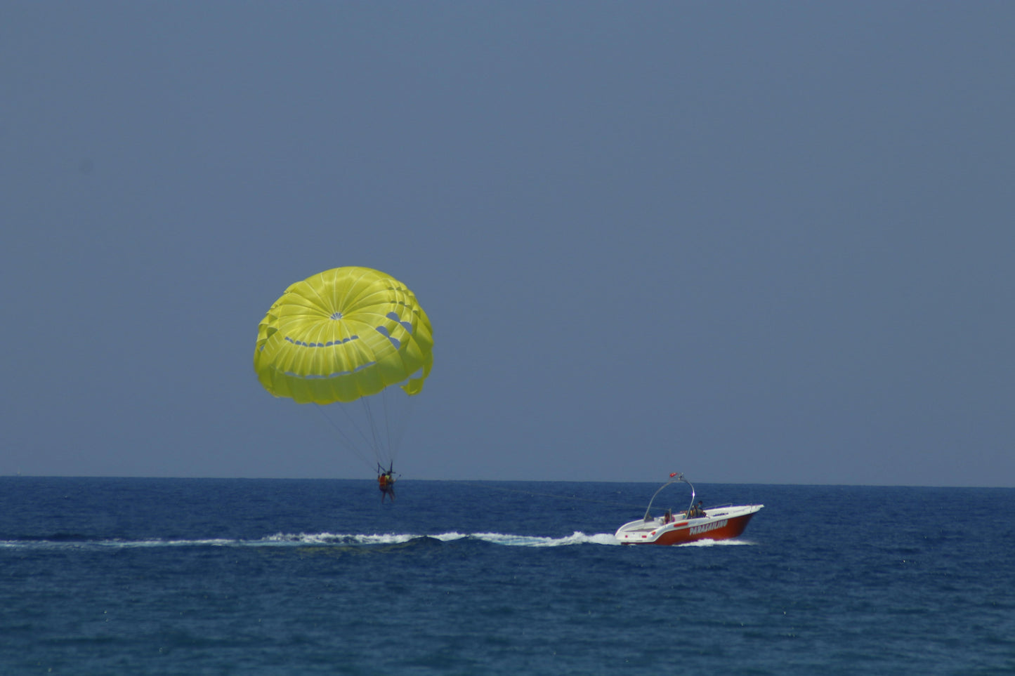 Executive retreat in Tenerife 24th - 30th November 2025